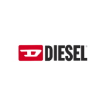 Diesel Logo Saat Tamircisi