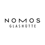 Nomos Logo Saat Tamircisi