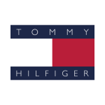 Tommy Hilfiger Logo Saat Tamircisi